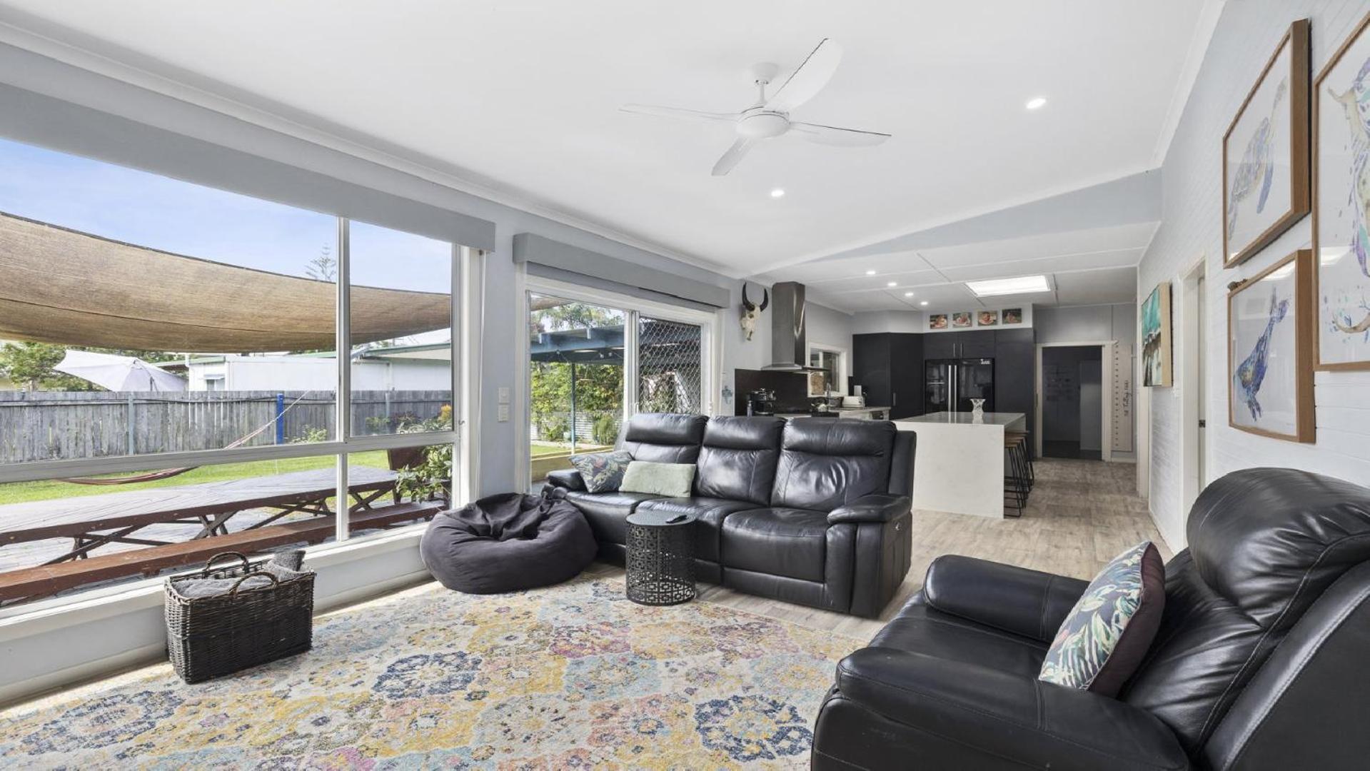 Villa Emily House Coffs Harbour Exterior foto