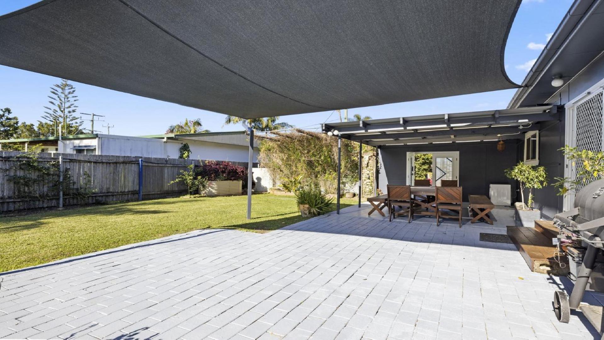 Villa Emily House Coffs Harbour Exterior foto